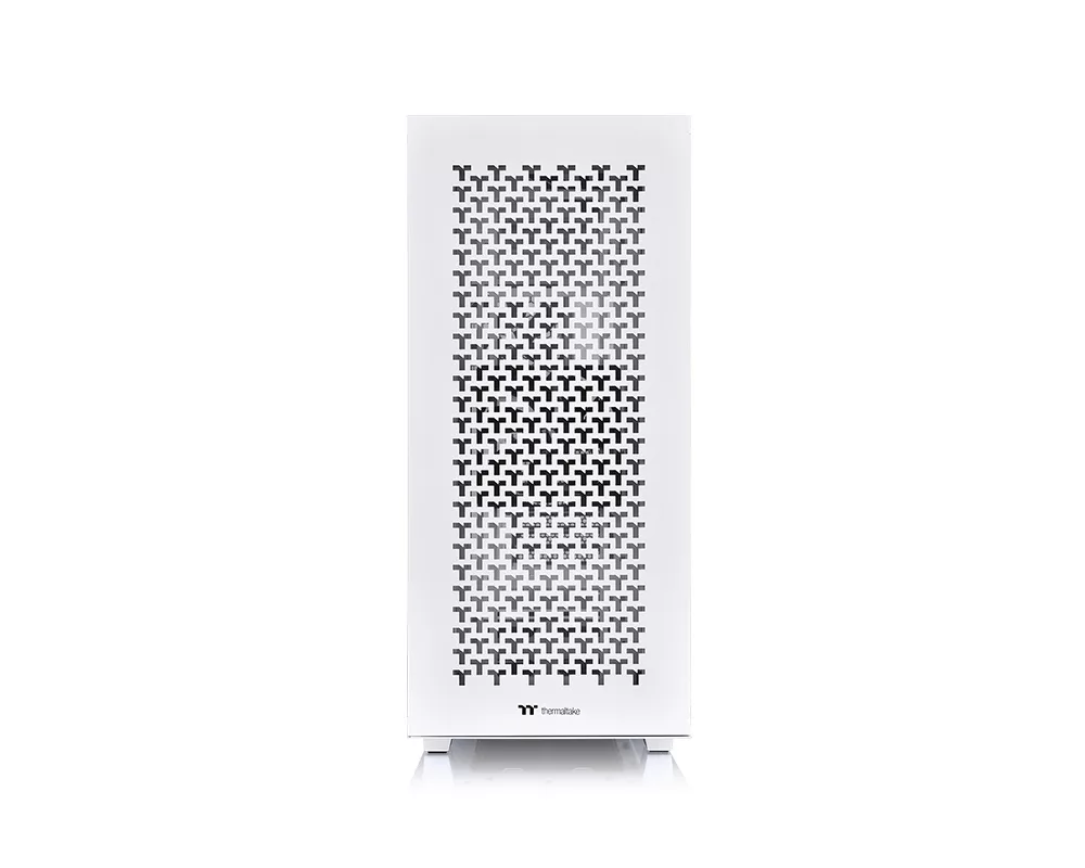 Кутия Thermaltake Divider 500 TG Air Snow 5
