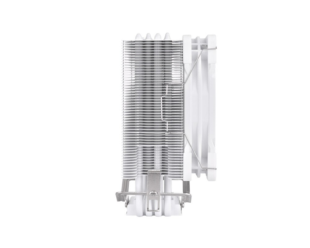 Охладител за процесор Thermaltake UX200 SE White ARBG 4