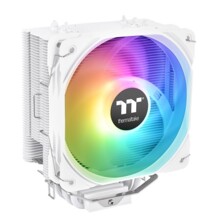  Thermaltake UX200 SE White ARBG 710760 CL-P116-AL12SW-A на топ цена - PIC.bg