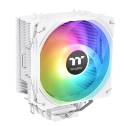  Thermaltake UX200 SE White ARBG 710760 CL-P116-AL12SW-A на топ цена - PIC.bg