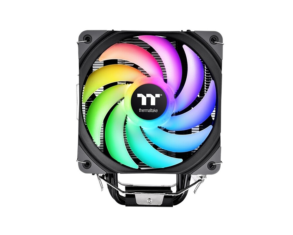Охладител за процесор Thermaltake UX200 SE ARGB 3