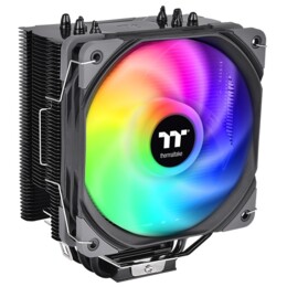  Thermaltake UX200 SE ARGB 710763 CL-P105-AL12SW-A на топ цена - PIC.bg
