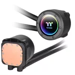 Охладител за процесор Водно охлаждане Thermaltake TH240 ARGB Sync V2 CPU Liquid Cooler 2