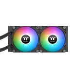 Охладител за процесор Водно охлаждане Thermaltake TH240 ARGB Sync V2 CPU Liquid Cooler 4