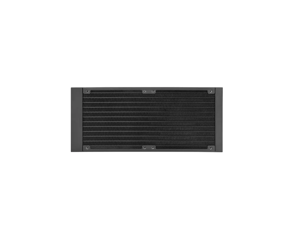 Охладител за процесор Водно охлаждане Thermaltake TH240 ARGB Sync V2 CPU Liquid Cooler 3