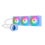 <span>Охладител за процесор</span> Thermaltake TH360 V2 Ultra ARGB Sync CPU Liquid Cooler Hydrangea Blue ( 25th Anniversary Edition ) <span class='catalog-num-in-name'>CL-W420-PL12BU-A</span> - 