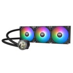 <span>Охладител за процесор</span> Thermaltake TH420 V2 Ultra ARGB Sync CPU Liquid Cooler <span class='catalog-num-in-name'>CL-W386-PL14SW-A</span> - 