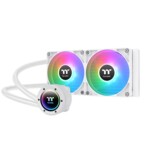 <span>Охладител за процесор</span> Thermaltake TH240 ARGB Sync V2 CPU Liquid Cooler Snow Edition <span class='catalog-num-in-name'>CL-W364-PL12SW-A</span> - 