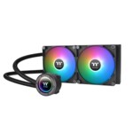 <span>Охладител за процесор</span> Thermaltake TH280 ARGB Sync V2 CPU Liquid Cooler <span class='catalog-num-in-name'>CL-W375-PL14SW-A</span> - 