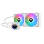 <span>Охладител за процесор</span> Thermaltake TH280 ARGB Sync V2 CPU Liquid Cooler Snow Edition <span class='catalog-num-in-name'>CL-W377-PL14SW-A</span> - 