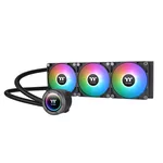 <span>Охладител за процесор</span> Thermaltake TH360 ARGB Sync V2 CPU Liquid Cooler <span class='catalog-num-in-name'>CL-W362-PL12SW-A</span> - 