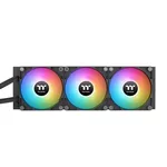 Охладител за процесор Thermaltake TH360 ARGB Sync V2 CPU Liquid Cooler 4