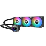 <span>Охладител за процесор</span> Thermaltake TH420 ARGB Sync V2 CPU Liquid Cooler <span class='catalog-num-in-name'>CL-W376-PL14SW-A</span> - 