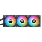 Охладител за процесор Thermaltake TH420 ARGB Sync V2 CPU Liquid Cooler 4