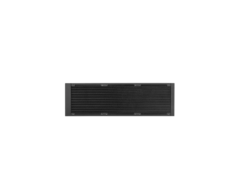Охладител за процесор Thermaltake TH420 ARGB Sync V2 CPU Liquid Cooler 3