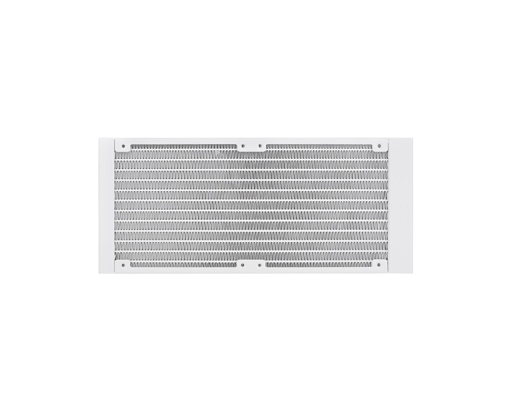 Охладител за процесор Thermaltake TH240 V2 Ultra ARGB Sync CPU Liquid Cooler Snow Edition 3