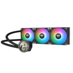 <span>Охладител за процесор</span> Thermaltake TH360 V2 Ultra ARGB Sync CPU Liquid Cooler <span class='catalog-num-in-name'>CL-W384-PL12SW-A</span> - 