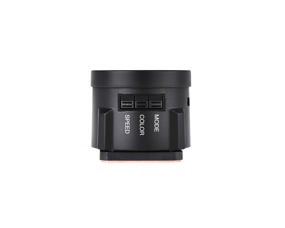 Охладител за процесор Thermaltake TOUGHLIQUID 240 ARGB Sync Black 3