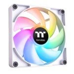 <span>Вентилатор</span> Thermaltake CT140 ARGB Sync PC Cooling Fan 2 Pack White <span class='catalog-num-in-name'>CL-F154-PL14SW-A</span> - 
