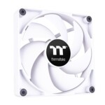 <span>Вентилатор</span> Thermaltake CT140 PC Cooling Fan 2 Pack White <span class='catalog-num-in-name'>CL-F152-PL14WT-A</span> - 