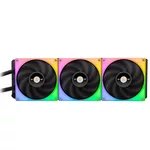 Охладител за процесор Thermaltake TOUGHLIQUID Ultra 420 RGB CPU Liquid Cooler 4