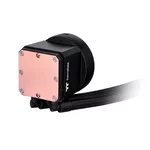 Охладител за процесор Thermaltake TOUGHLIQUID Ultra 420 RGB CPU Liquid Cooler 2
