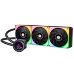 <span>Охладител за процесор</span> Thermaltake TOUGHLIQUID Ultra 420 RGB CPU Liquid Cooler <span class='catalog-num-in-name'>CL-W370-PL14SW-A</span> - 