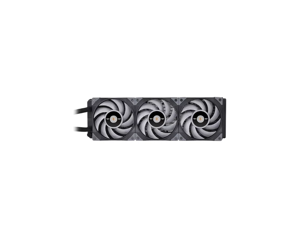 Охладител за процесор Thermaltake Floe RC Ultra 360 CPU & Memory AIO Liquid Cooler 2