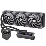 <span>Охладител за процесор</span> Thermaltake Floe RC Ultra 360 CPU & Memory AIO Liquid Cooler <span class='catalog-num-in-name'>CL-W325-PL12GM-A</span> - 