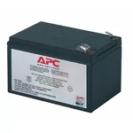 <span>Батерия</span> APC Battery replacement kit for BP650I <span class='catalog-num-in-name'>RBC4</span> - 