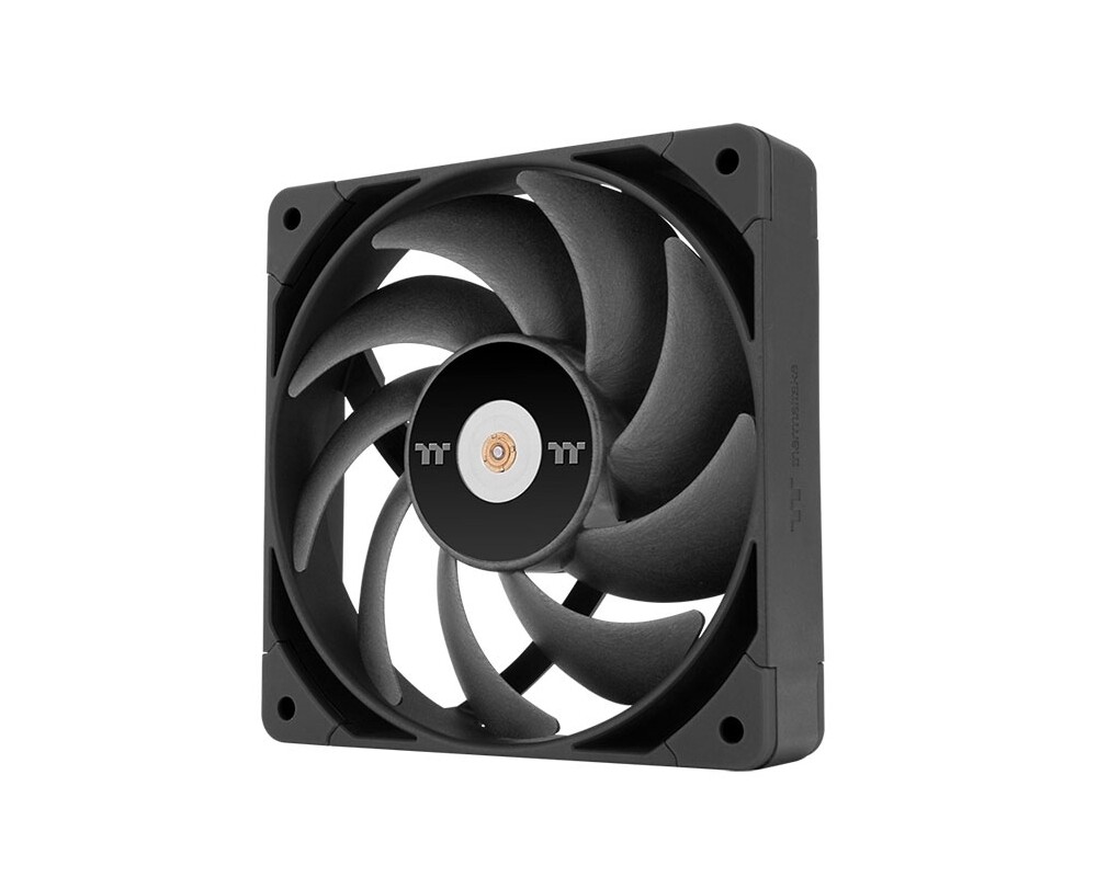 Вентилатор Thermaltake TOUGHFAN 12 Pro PC Cooling Fan 2 Pack 2