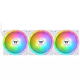  Thermaltake SWAFAN EX14 ARGB - 3 Fan Pack 710811 CL-F170-PL14SW-A на топ цена - PIC.bg