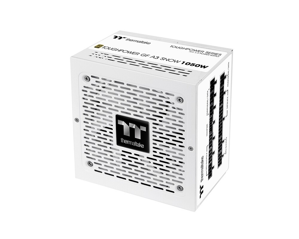 Захранване Thermaltake Toughpower GF A3 1050W Snow 3