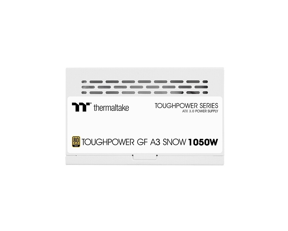 Захранване Thermaltake Toughpower GF A3 1050W Snow 4