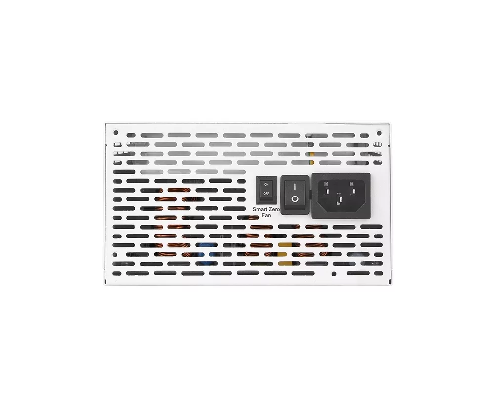 Захранване Thermaltake Toughpower GF A3 1050W Snow 5