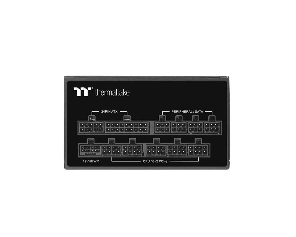 Захранване Thermaltake Toughpower GF A3 1200W 5