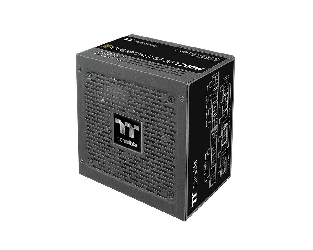Захранване Thermaltake Toughpower GF A3 1200W 3