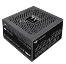  Thermaltake Toughpower GF A3 1200W 710816 PS-TPD-1200FNFAGE-H на топ цена - PIC.bg