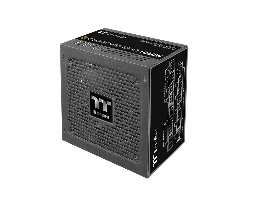 Захранване Thermaltake Toughpower GF A3 1050W 3