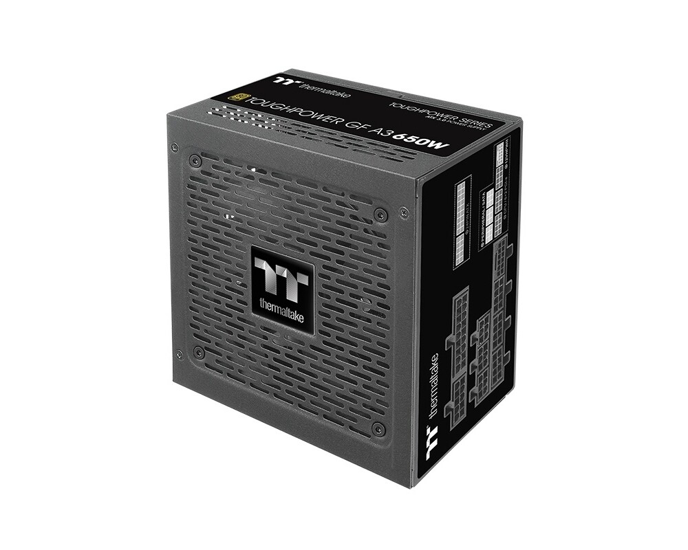 Захранване Thermaltake Toughpower GF A3 650W 3