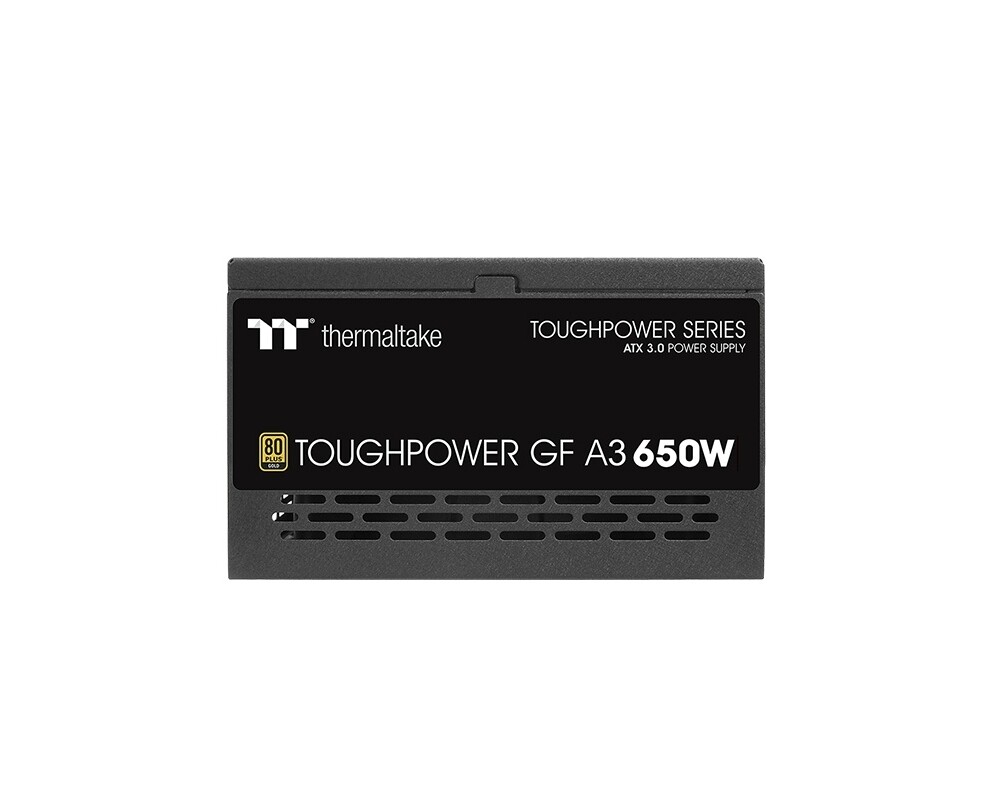 Захранване Thermaltake Toughpower GF A3 650W 4