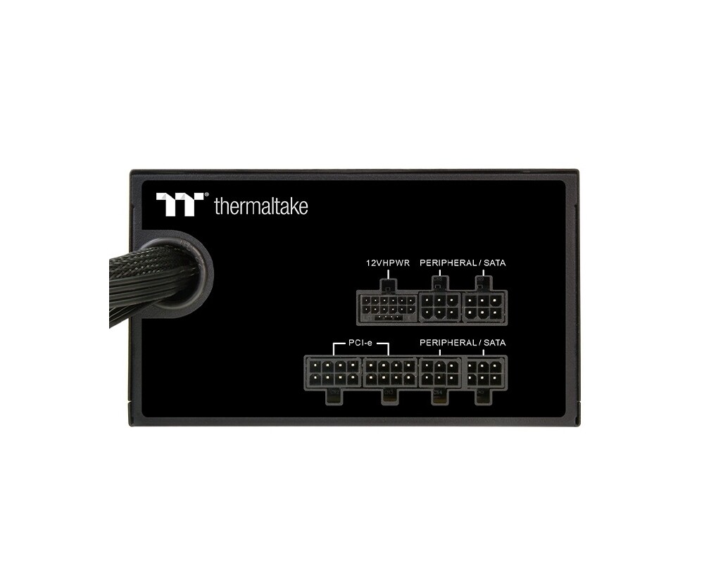 Захранване Thermaltake Smart BM3 750W 4