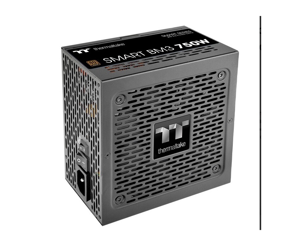Захранване Thermaltake Smart BM3 750W 6