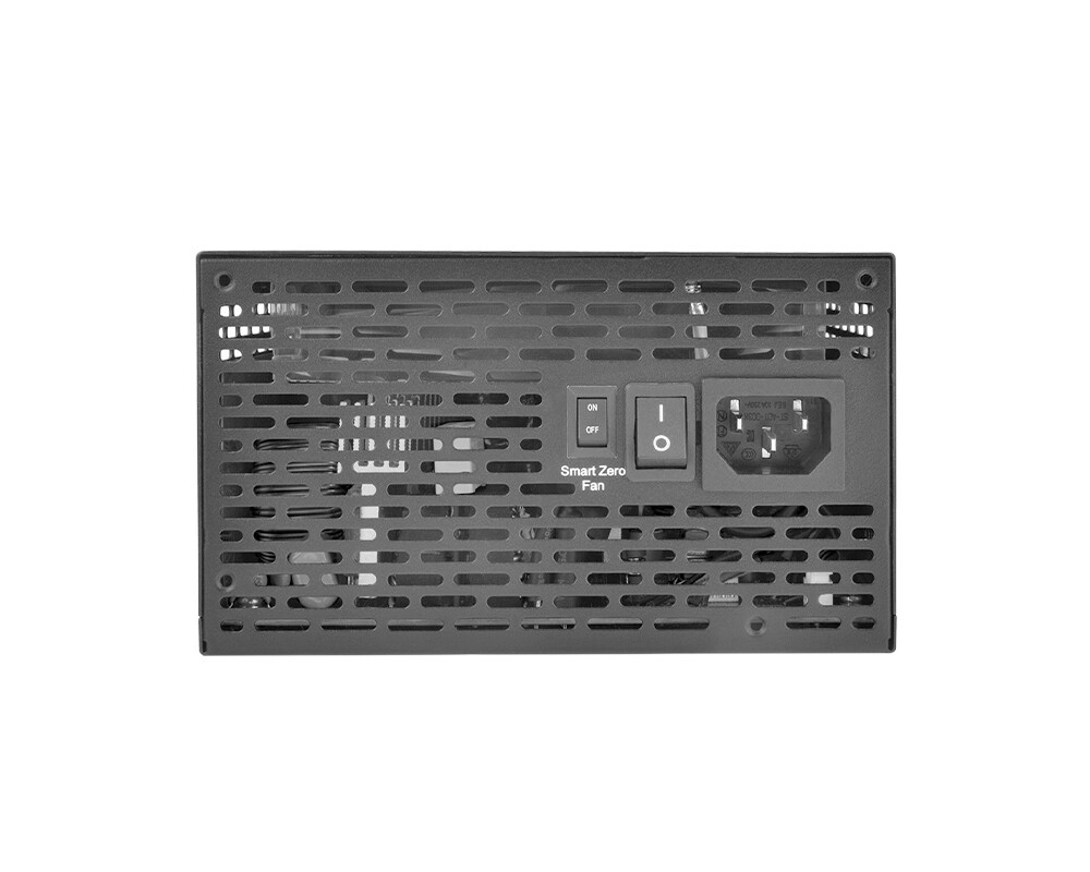 Захранване Thermaltake Smart BM3 750W 5