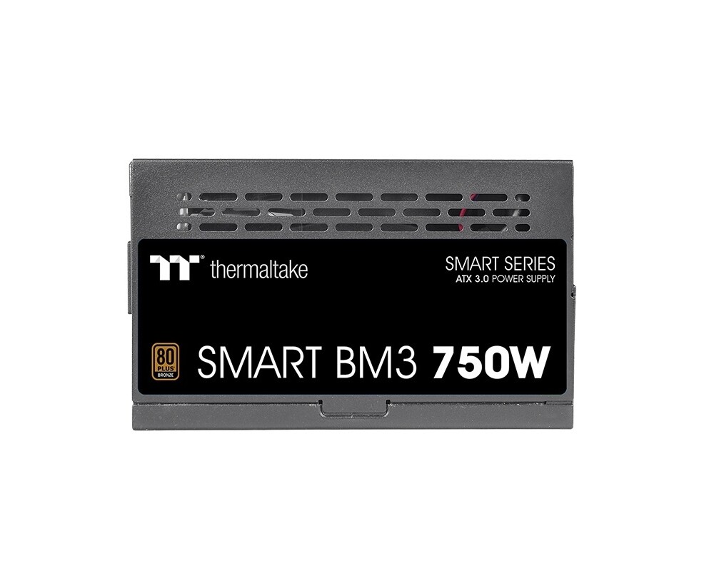 Захранване Thermaltake Smart BM3 750W 3