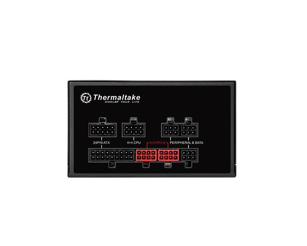 Захранване Thermaltake Smart Pro 650W RGB 5