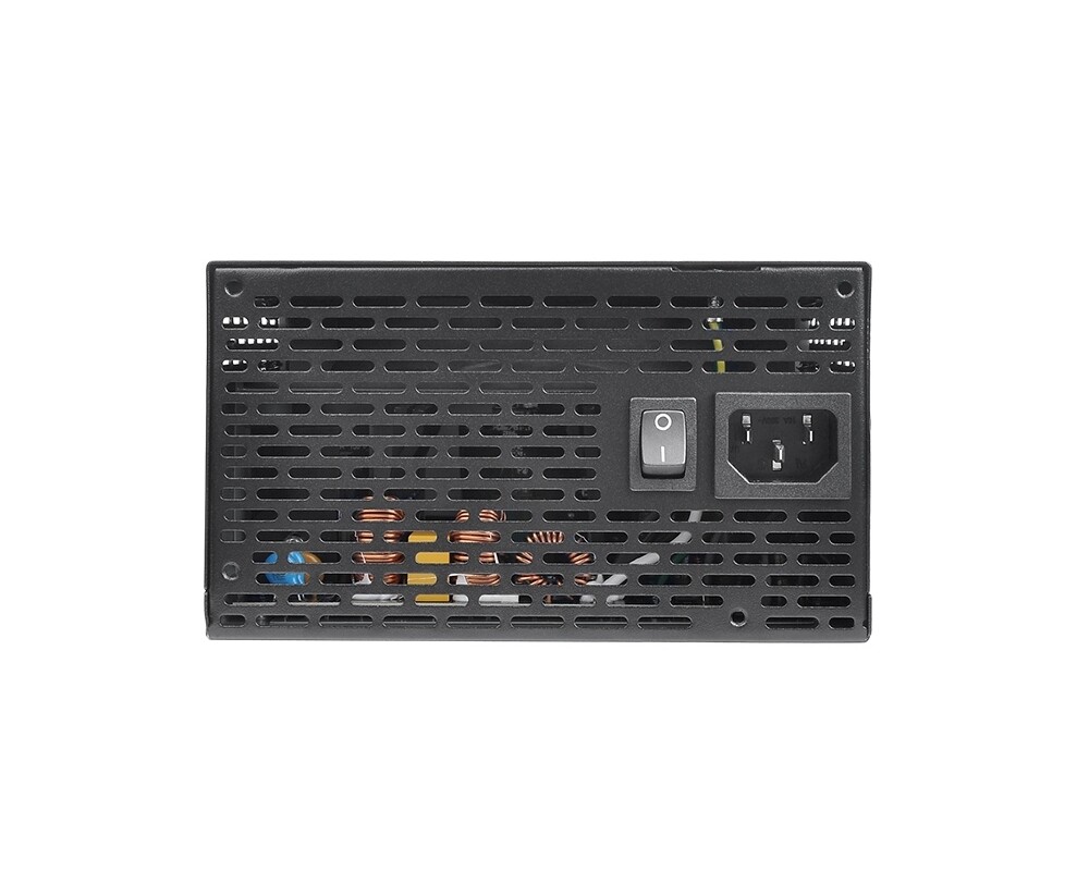Захранване Thermaltake Smart BM2 650W 4