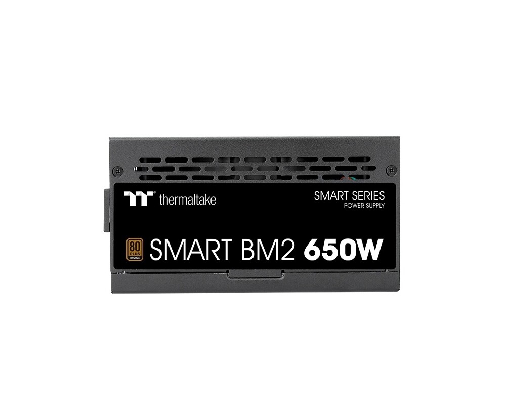 Захранване Thermaltake Smart BM2 650W 3