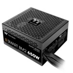 <span>Захранване</span> Thermaltake Smart BM2 650W <span class='catalog-num-in-name'>PS-SPD-0650MNFABE-1</span> - 