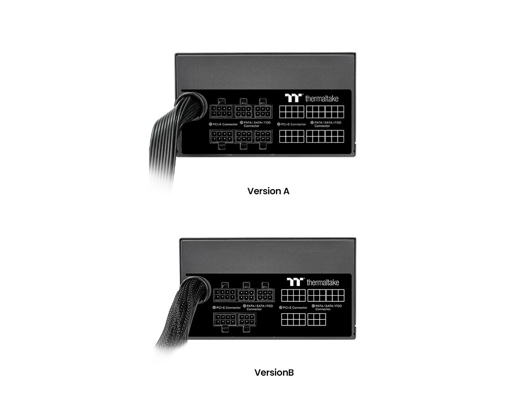 Захранване Thermaltake Smart BM2 750W 6